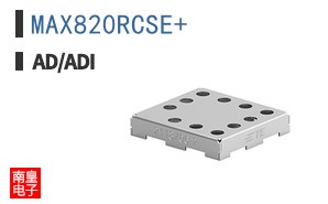 MAX820RCSE+