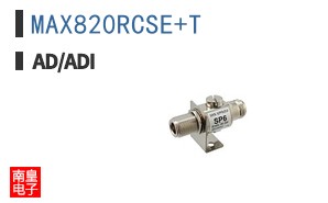 MAX820RCSE+T