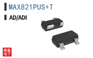 MAX821PUS+T