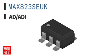 MAX823SEUK