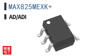 MAX825MEXK+