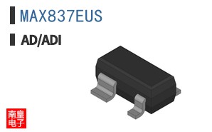 MAX837EUS