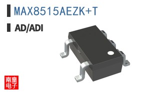 MAX8515AEZK+T