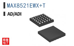 MAX8521EWX+T