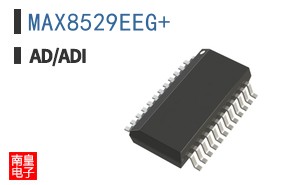 MAX8529EEG+