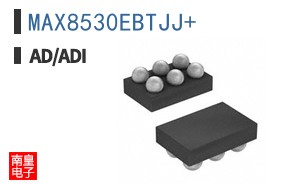 MAX8530EBTJJ+