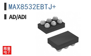 MAX8532EBTJ+