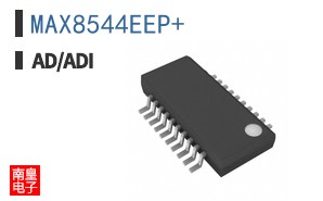 MAX8544EEP+