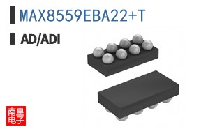 MAX8559EBA22+T