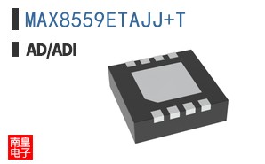 MAX8559ETAJJ+T