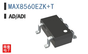 MAX8560EZK+T