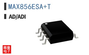 MAX856ESA+T