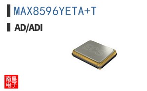 MAX8596YETA+T