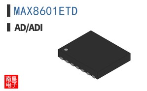 MAX8601ETD