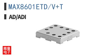 MAX8601ETD/V+T