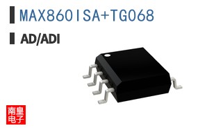 MAX860ISA+TG068