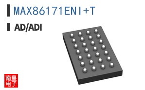 MAX86171ENI+T