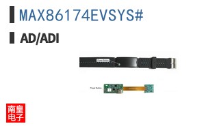 MAX86174EVSYS#