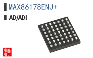 MAX86178ENJ+