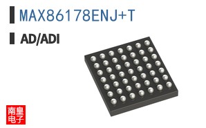 MAX86178ENJ+T