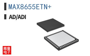 MAX8655ETN+