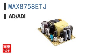 MAX8758ETJ