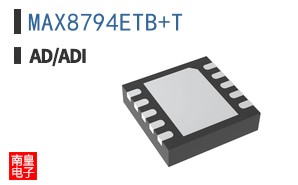 MAX8794ETB+T