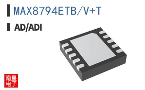 MAX8794ETB/V+T