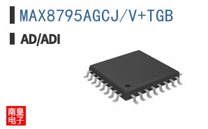 MAX8795AGCJ/V+TGB