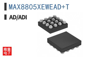 MAX8805XEWEAD+T
