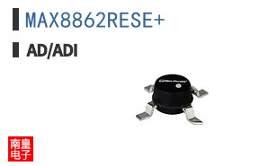 MAX8862RESE+