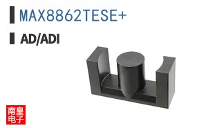 MAX8862TESE+