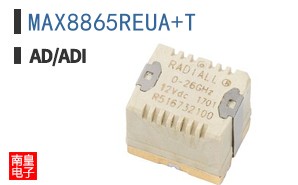 MAX8865REUA+T