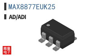 MAX8877EUK25
