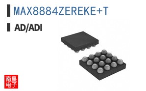 MAX8884ZEREKE+T