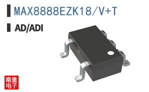 MAX8888EZK18/V+T