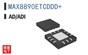 MAX8890ETCDDD+