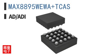 MAX8895WEWA+TCAS