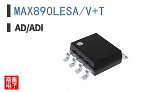 MAX890LESA/V+T