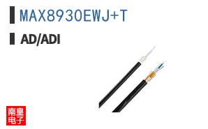 MAX8930EWJ+T