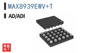 MAX8939EWV+T