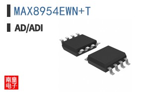 MAX8954EWN+T