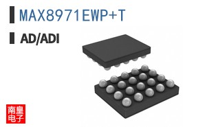 MAX8971EWP+T