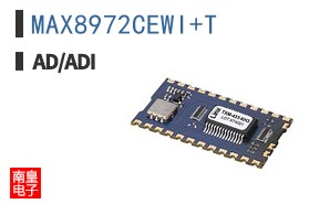 MAX8972CEWI+T