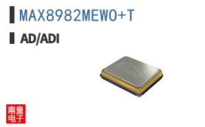 MAX8982MEWO+T