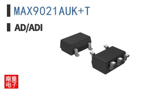 MAX9021AUK+T