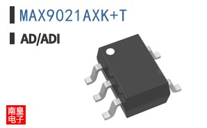 MAX9021AXK+T