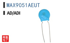 MAX9051AEUT
