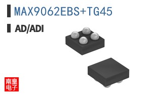 MAX9062EBS+TG45