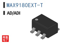 MAX9180EXT-T